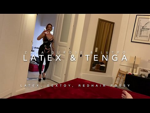 ❤️ Sorellastra rossa in costume di lattice scopata da fratellastro ❤ Video porno à co.com-porn-kai.ru