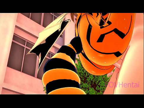 ❤️ Mostru di Wasp Girl ❤ Video porno à co.com-porn-kai.ru